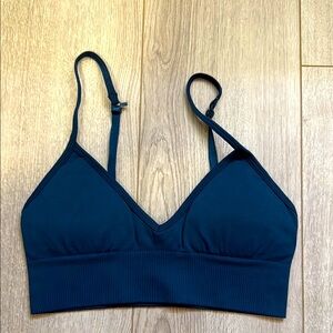 Lululemon Sports Bra size 6